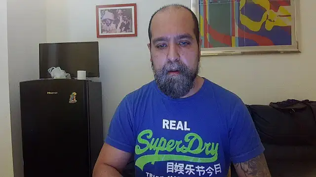 Snapshot of AMIRDIB2025 chatting on June 4, 2026, 12:00 pm AMIRDIB2025 online show from June 4, 2026, 12:00 pm