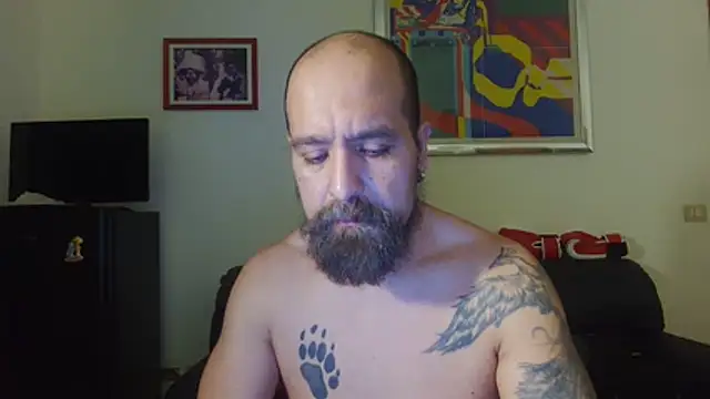 AMIRDIB2025 online show from June 24, 2026, 2:43 am