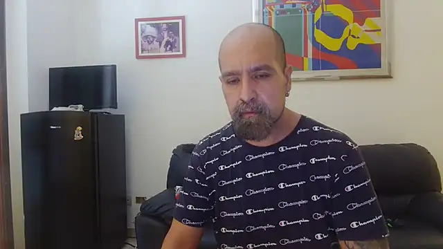 AMIRDIB2025 online show from July 28, 2026, 2:24 pm