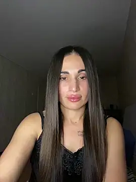 MonikaSi online show from December 19, 2025, 6:04 pm