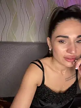 MonikaSi online show from February 25, 2026, 2:48 pm