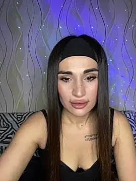 MonikaSi online show from March 15, 2026, 5:30 pm