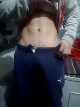 Fitboy07 online show from January 7, 2026, 7:49 pm