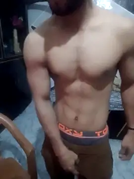 Fitboy07 online show from February 4, 2026, 11:05 am