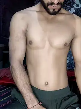 Fitboy07 online show from March 19, 2026, 8:02 pm