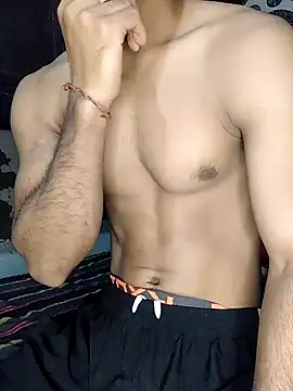 Fitboy07 online show from April 3, 2026, 8:51 pm