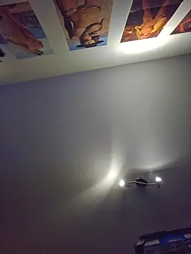 sexyhexy666 online show from December 14, 2025, 8:46 pm