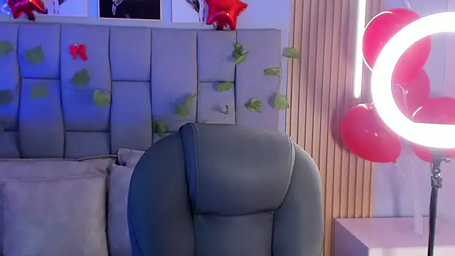 Ghoticalt jimenez online show from February 20, 2026, 7:36 pm