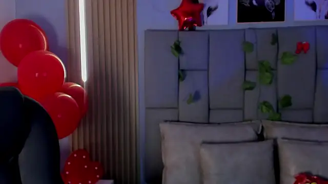 Ghoticalt jimenez online show from February 25, 2026, 7:45 pm