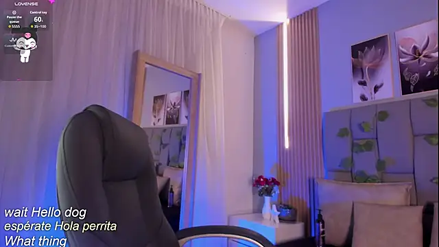 Ghoticalt jimenez online show from March 31, 2026, 7:53 am