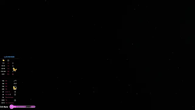 chabelita 165 online show from February 26, 2026, 7:46 pm