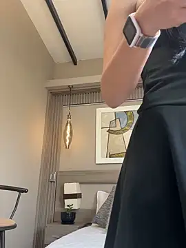 GoodGirlGone online show from December 1, 2025, 2:11 pm