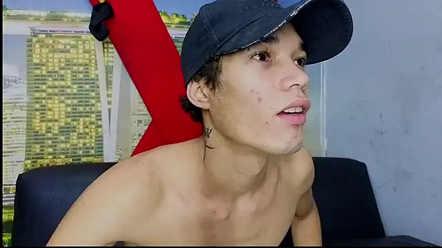 Snapshot of Melanny-hot-tonny chatting on November 30, 2025, 3:54 am Melanny-hot-tonny online show from November 30, 2025, 3:54 am