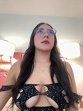 Dafne se online show from April 18, 2026, 11:05 pm