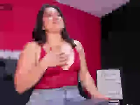 Leonis-O online show from December 16, 2025, 3:22 am