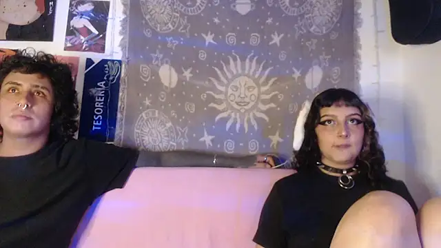 6mey6mey6 online show from February 11, 2026, 10:15 pm