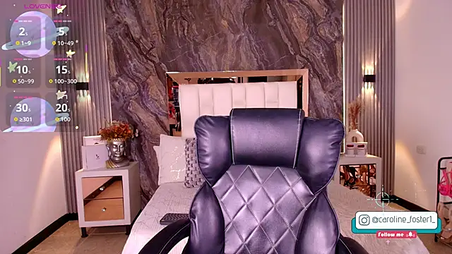 Snapshot of Caroline_foster1 chatting on February 19, 2026, 12:12 pm Caroline foster1 online show from February 19, 2026, 12:12 pm