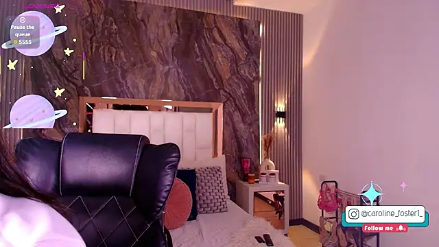 Snapshot of Caroline_foster1 chatting on February 25, 2026, 12:15 pm Caroline foster1 online show from February 25, 2026, 12:15 pm