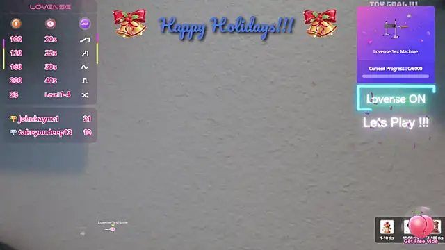 Mona The MILF online show from December 20, 2025, 10:06 pm