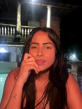 GhewnMilf online show from December 4, 2025, 1:48 am