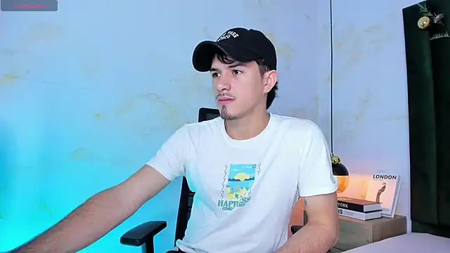 Justin duque online show from December 15, 2025, 7:29 pm