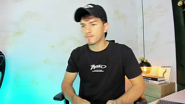 Justin duque online show from December 16, 2025, 7:41 pm