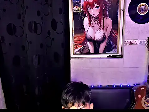 kevpz online show from December 2, 2025, 7:57 am