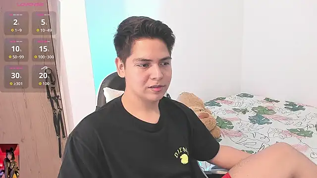 Asta YunoXXX online show from February 20, 2026, 7:21 am