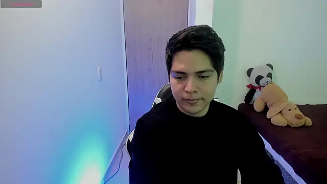 Asta YunoXXX online show from April 9, 2026, 7:30 pm