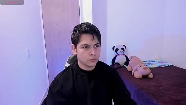 Asta YunoXXX online show from April 15, 2026, 5:47 am