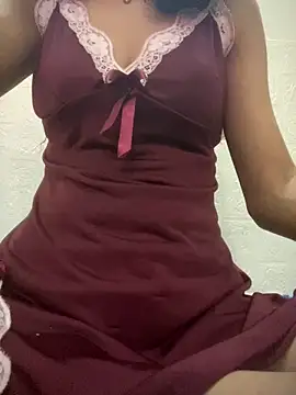 Snapshot of Namratajainn chatting on February 6, 2026, 4:10 pm Namratajainn online show from February 6, 2026, 4:10 pm