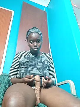 BlackJuicy 01 online show from December 3, 2025, 8:51 pm