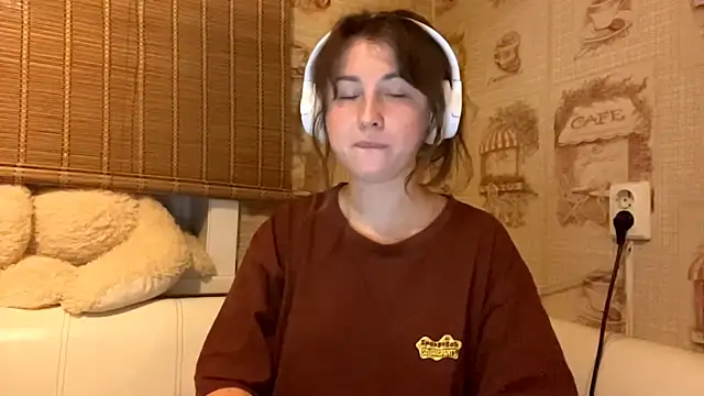 Snapshot of Tessa_Muse chatting on November 30, 2025, 3:27 pm Tessa Muse online show from November 30, 2025, 3:27 pm