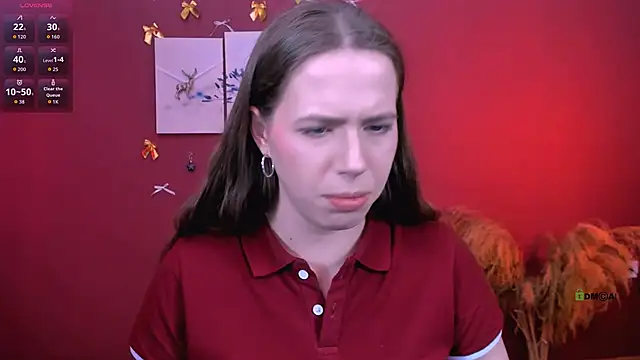 aylin mirage online show from January 6, 2026, 11:58 am