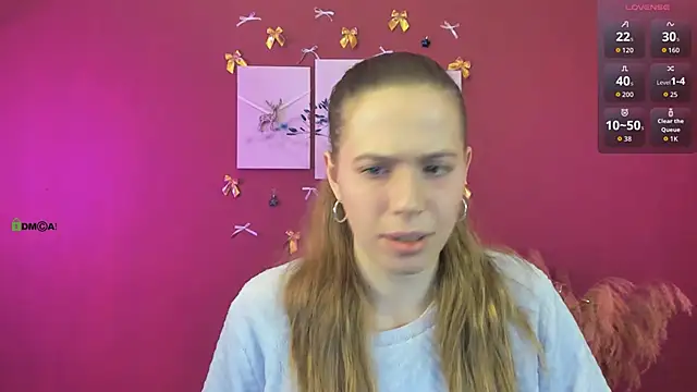 aylin mirage online show from January 9, 2026, 10:07 am