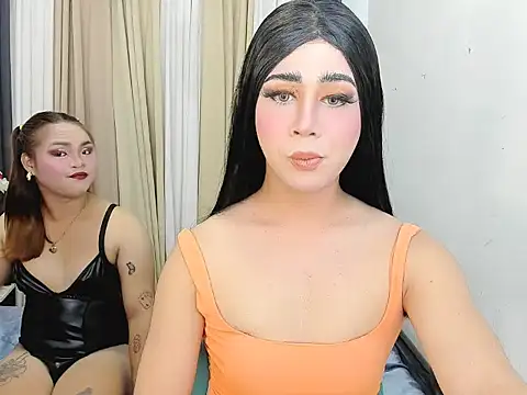 Seductive Paloma online show from January 6, 2026, 12:47 am