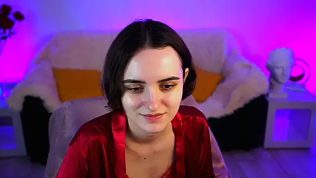 KateWillows online show from March 5, 2026, 4:30 am