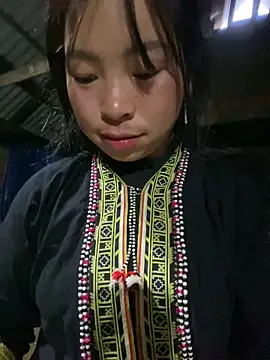 alissa-ww online show from February 18, 2026, 12:17 am