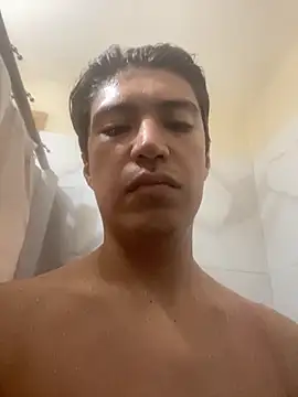 Victor01511 online show from February 21, 2026, 10:11 pm