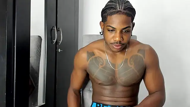 Darktemp  online show from March 14, 2026, 11:15 am