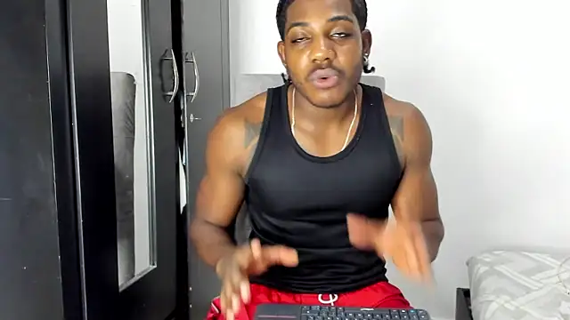 Darktemp  online show from March 20, 2026, 1:32 am