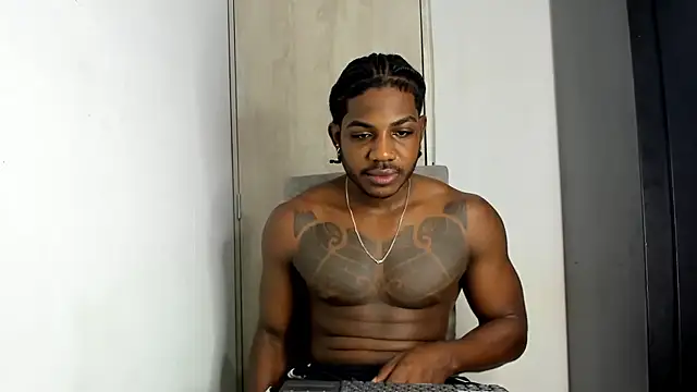 Darktemp  online show from March 21, 2026, 11:04 am