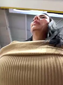 SofhiaTaylor online show from February 9, 2026, 7:40 pm