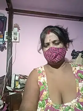 Snapshot of me-pari-hu chatting on June 5, 2026, 5:40 pm me-pari-hu online show from June 5, 2026, 5:40 pm