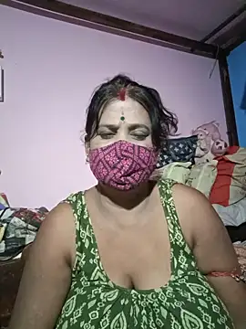 Snapshot of me-pari-hu chatting on June 10, 2026, 3:55 pm me-pari-hu online show from June 10, 2026, 3:55 pm