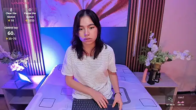 laurent scott online show from February 19, 2026, 12:34 pm