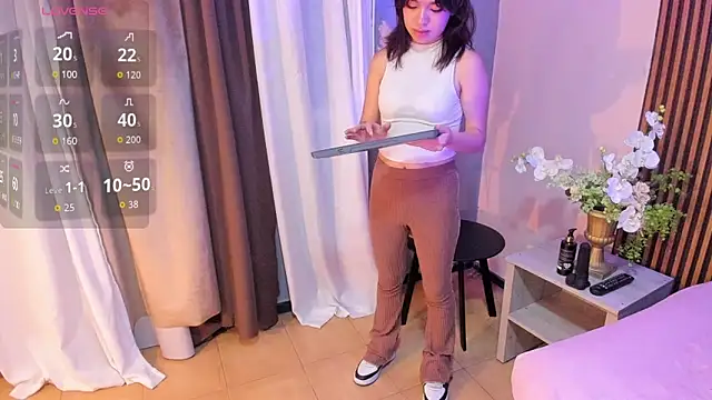 laurent scott online show from March 10, 2026, 11:37 am