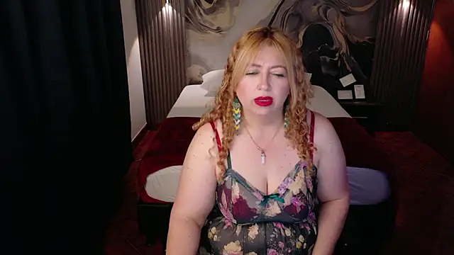 MilfArlet online show from March 7, 2026, 1:41 pm