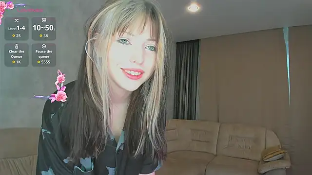 Snapshot of JaneMolane chatting on June 19, 2026, 2:21 pm JaneMolane online show from June 19, 2026, 2:21 pm