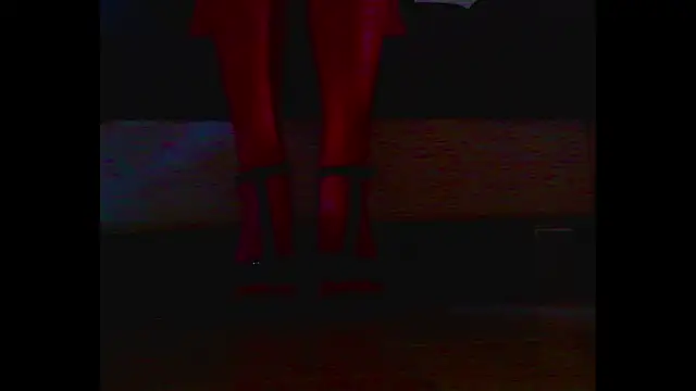 LadyTalona online show from December 4, 2025, 10:02 am